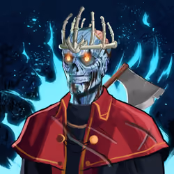 Draugr: Lords of Shadow #53