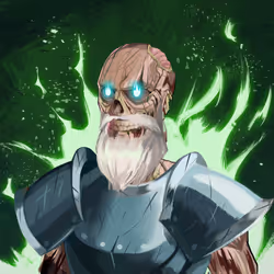 Draugr: Lords of Shadow #85