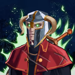 Draugr: Lords of Shadow #54