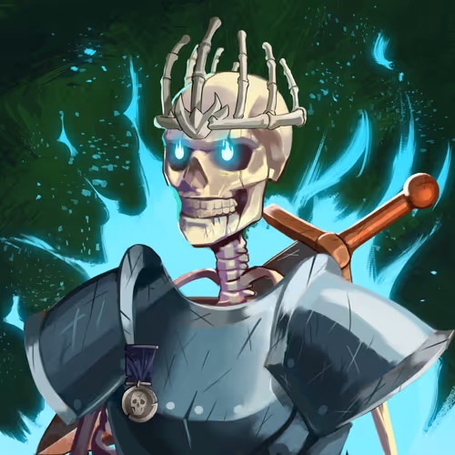 Draugr Shadowlords