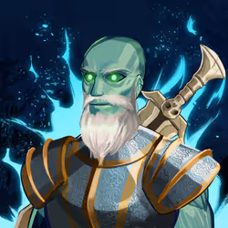 Draugr: Lords of Shadow #7