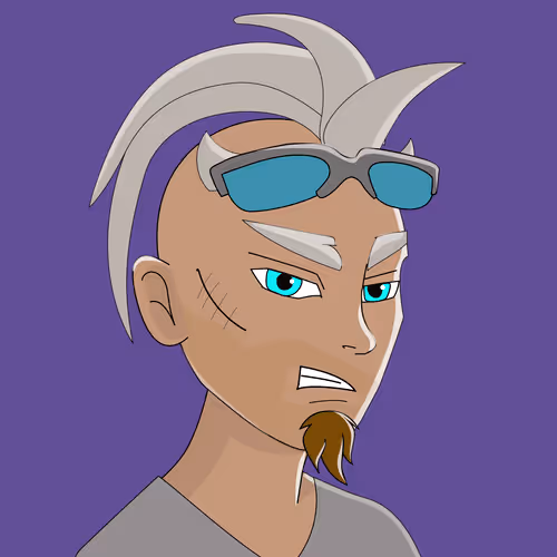 Metarebels 1