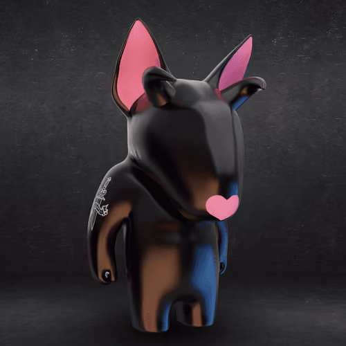 GunBull