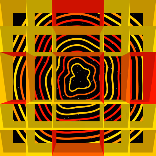 5555 - Hunter Orrell #525