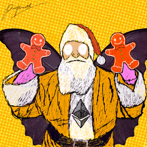 Santametti #320