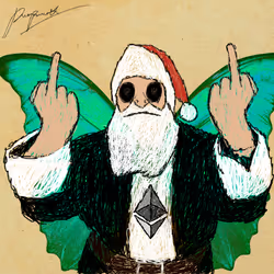 607