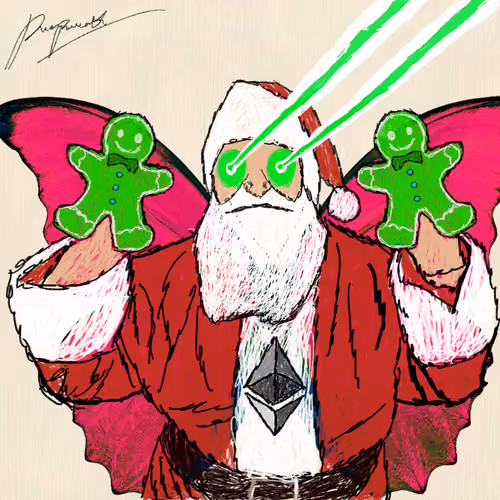 Santametti #430