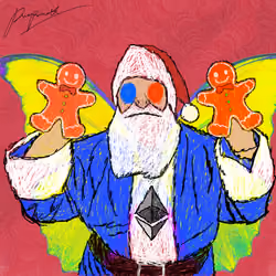 Santametti #537