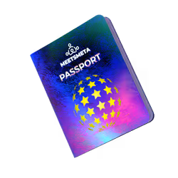 Exclusive Passport