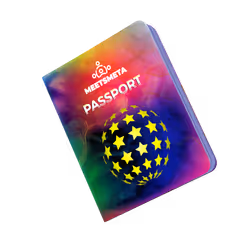 Rare Passport