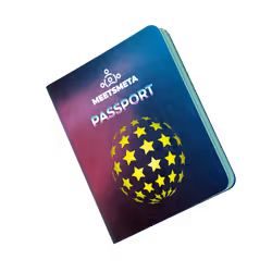 Epic Passport