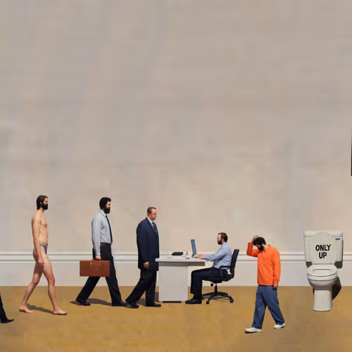 Cult Of Context