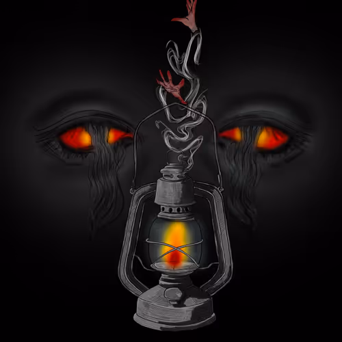 Into The Abyss