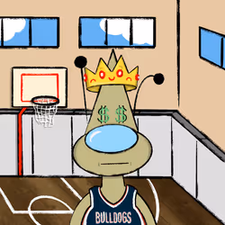 Space Dog Madness #50