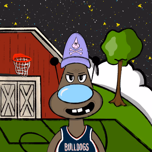 Space Dog Madness