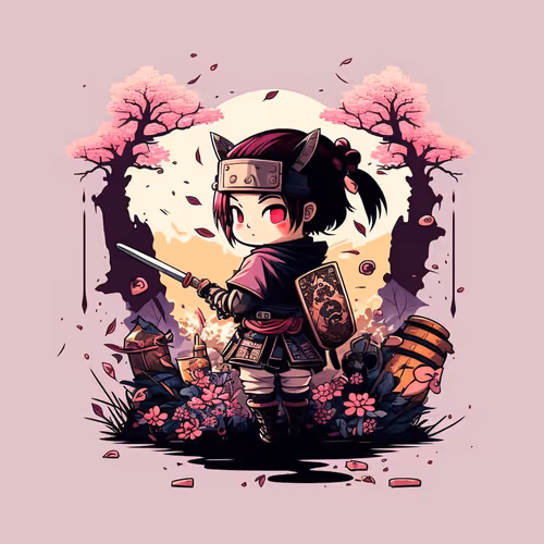 Samurai Destiny