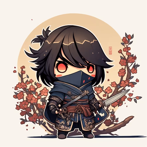 Samurai Destiny #223