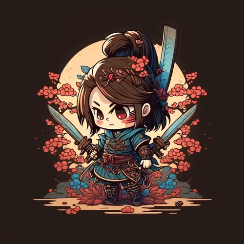 Samurai Destiny #224