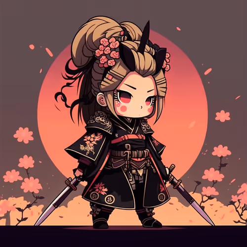 Samurai Destiny