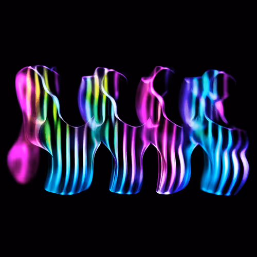 Over Wave #90