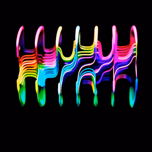 Over Wave #395