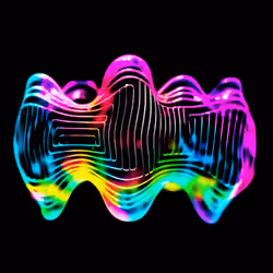 Over Wave #484