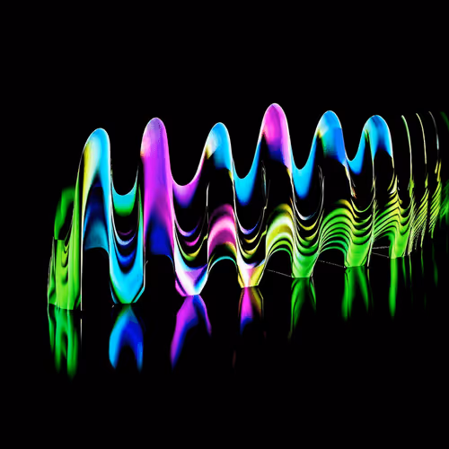 Over Wave #60