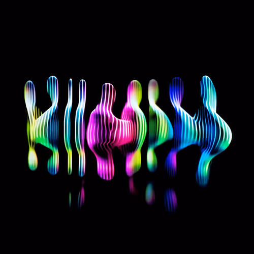 Over Wave