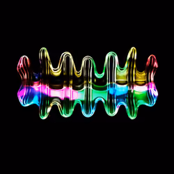 Over Wave #64