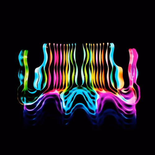 Over Wave