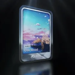 JEFF WORLD LAND #2750