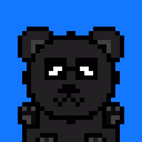 CryptoBear #28