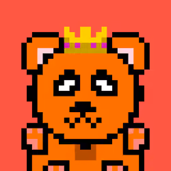 CryptoBear #207