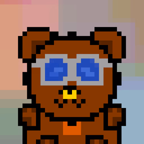 CryptoBear #653