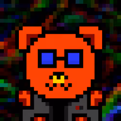 CryptoBear #424