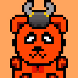 CryptoBear #58