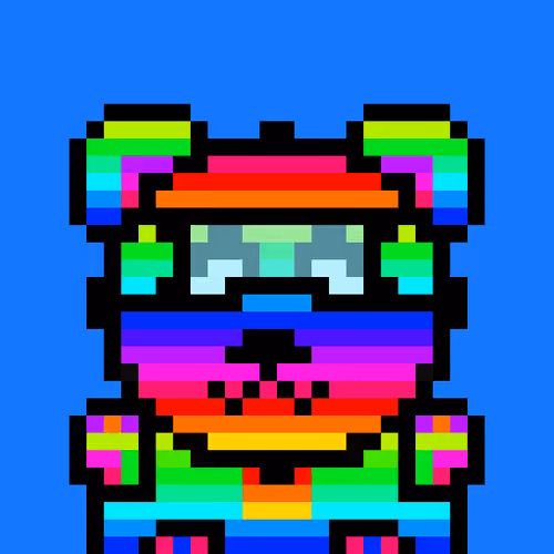 CryptoBear #274