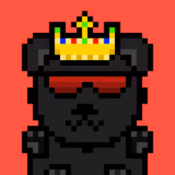 CryptoBear #208