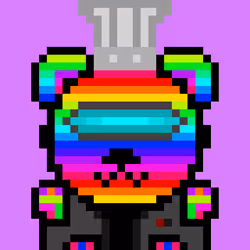 CryptoBear #726