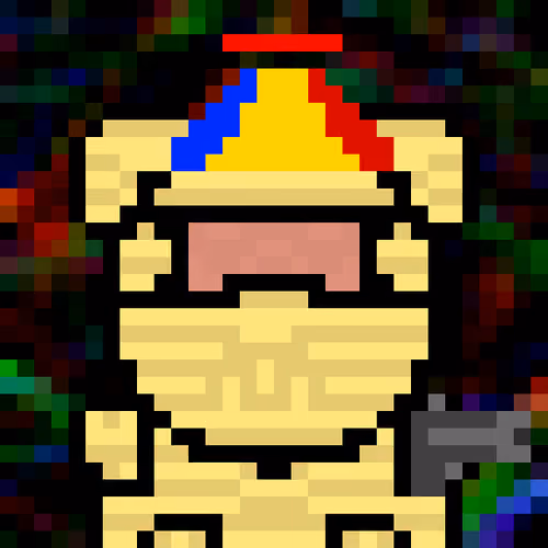 CryptoBear #481