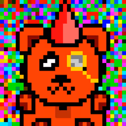 CryptoBear #171