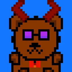 CryptoBear #504