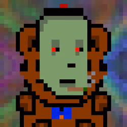 CryptoBear #55