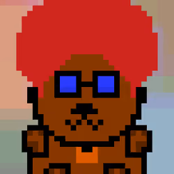 CryptoBear #432