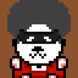 CryptoBear #430