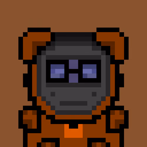 CryptoBear #429