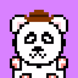 CryptoBear #253