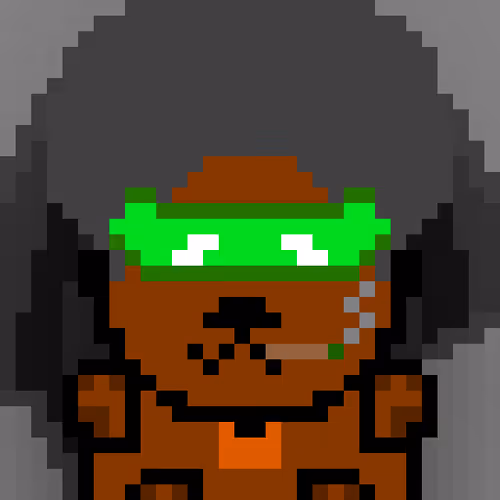 CryptoBear #101
