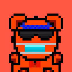 CryptoBear #93