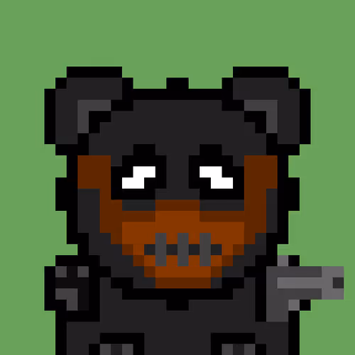 Cryptobearsofficial
